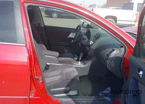 2009 Nissan Altima Hybrid z USA, uszkodzony, nr VIN 1N4CL21E29C165513